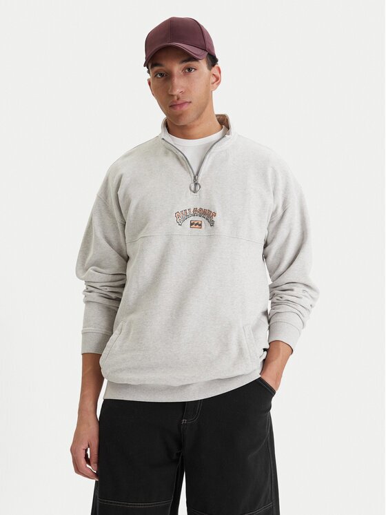 Billabong Суитшърт Burleigh EBYFT00130 Regular Fit