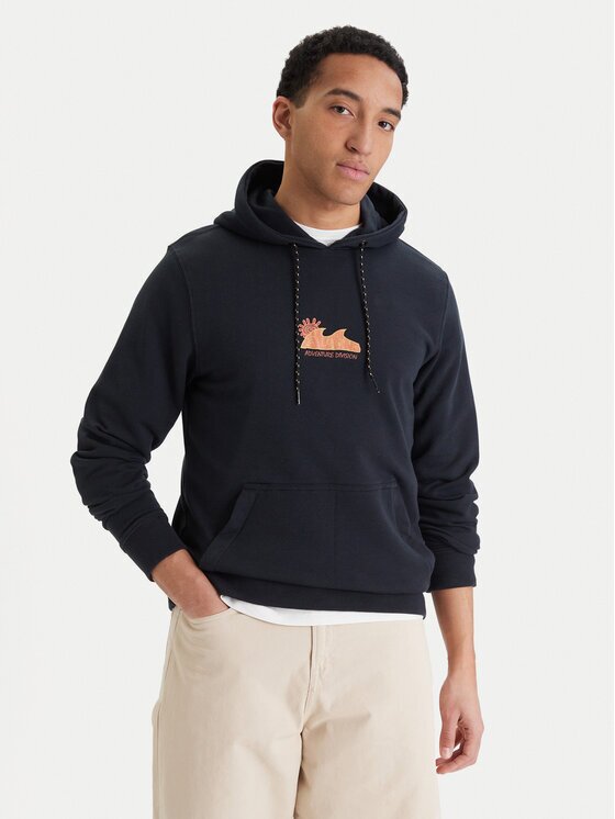Billabong Суитшърт Compass EBYSF00182 Regular Fit
