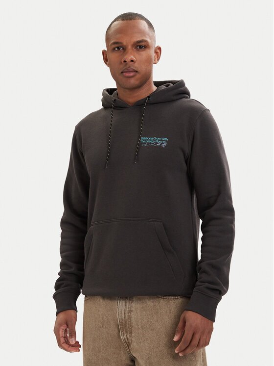 Billabong Суитшърт Compass Po EBYSF00173 Regular Fit