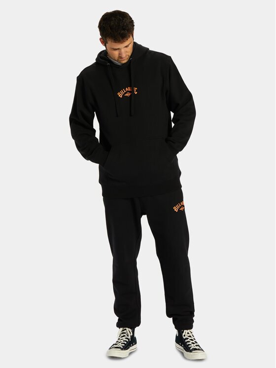 Billabong Суитшърт Core Arch Otlr ABYFT00391 Regular Fit