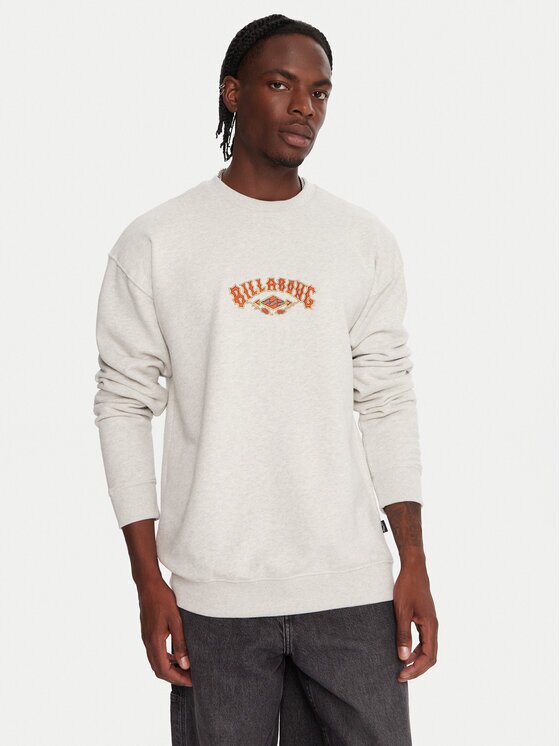 Billabong Суитшърт Core Lord EBYFT00153 Regular Fit