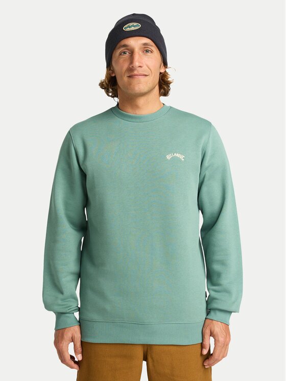 Billabong Суитшърт EBYFT00146 Regular Fit