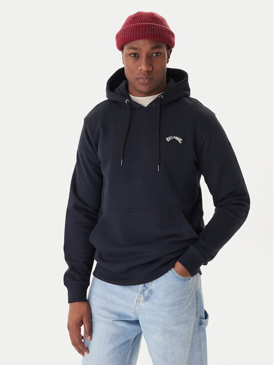 Billabong Суитшърт EBYFT00147 Regular Fit