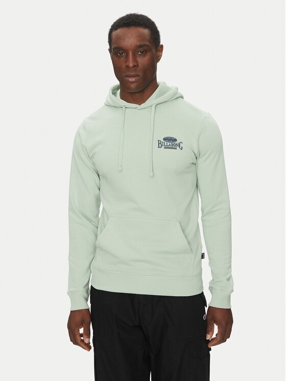 Billabong Суитшърт EBYSF00163 Regular Fit