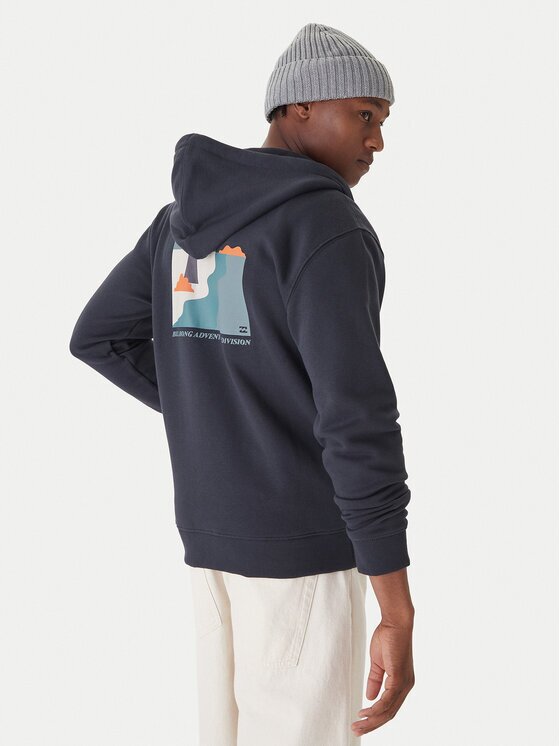Billabong Суитшърт EBYSF00179 Regular Fit