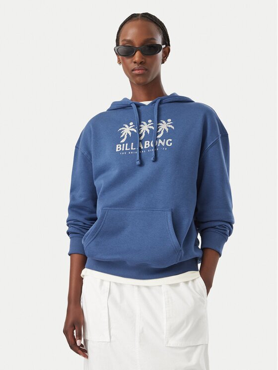 Billabong Суитшърт Far From Home EBJSF00199 Regular Fit
