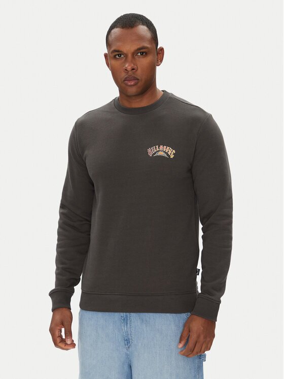 Billabong Суитшърт Foundation Cr EBYSF00162 Regular Fit