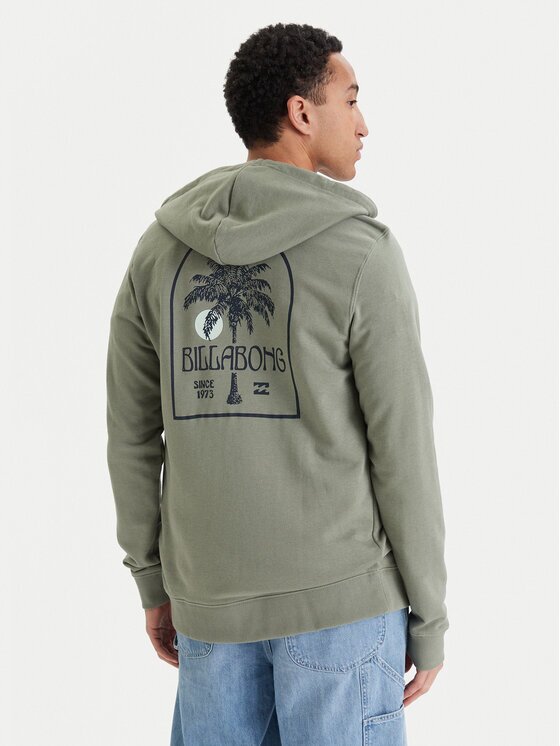 Billabong Суитшърт Foundation EBYSF00185 Regular Fit