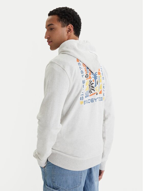 Billabong Суитшърт Foundation Po EBYSF00169 Regular Fit
