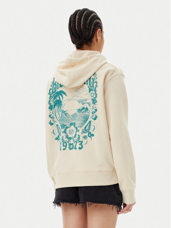 Billabong Суитшърт More Rides EBJSF00179 Regular Fit