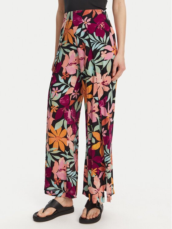 Billabong Текстилни панталони EBJNP00127 Regular Fit