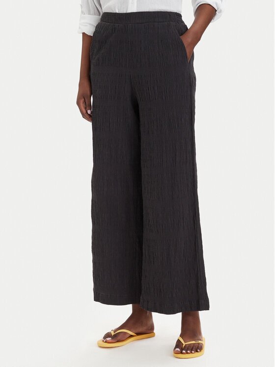Billabong Текстилни панталони Sandy Shore 24B121504 Relaxed Fit