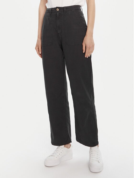 Billabong Текстилни панталони Stay Grounded ABJNP00452 Regular Fit
