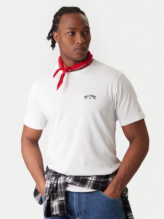 Billabong Тишърт Arch Wave C1SS65BIP2 Regular Fit