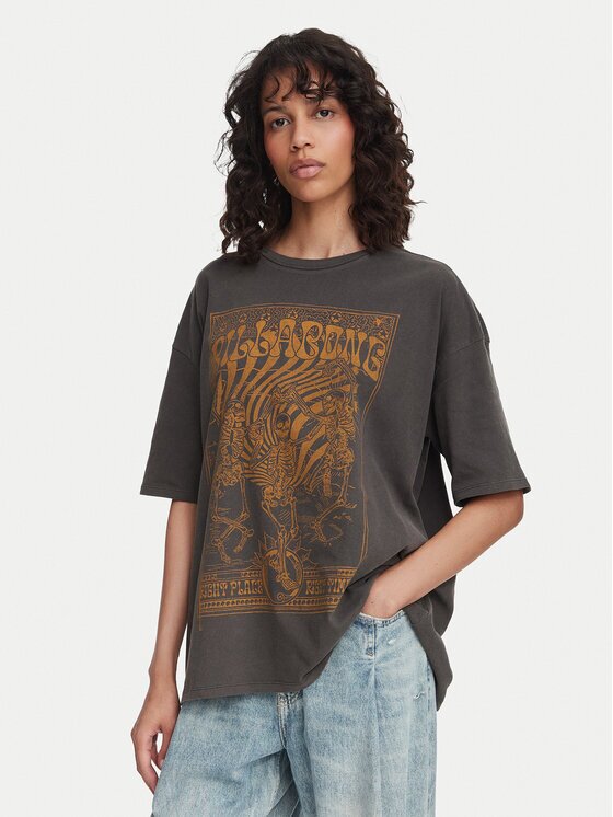Billabong Тишърт EBJZT00455 Regular Fit