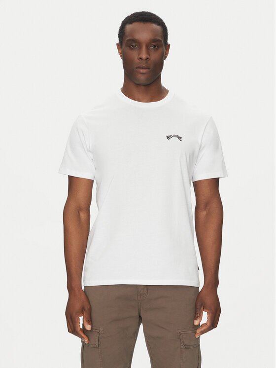 Billabong Тишърт EBYKT00100 Regular Fit