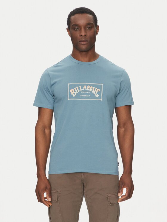 Billabong Тишърт Arch EBYZT00167 Regular Fit