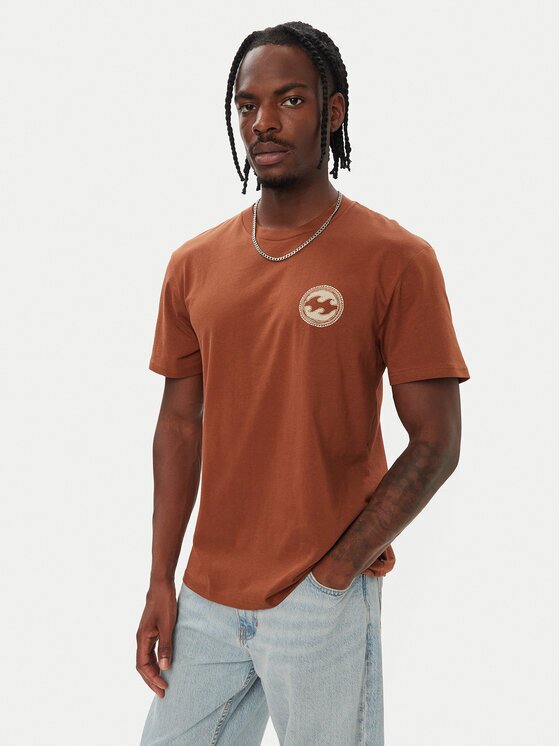 Billabong Тишърт EBYZT00605 Regular Fit