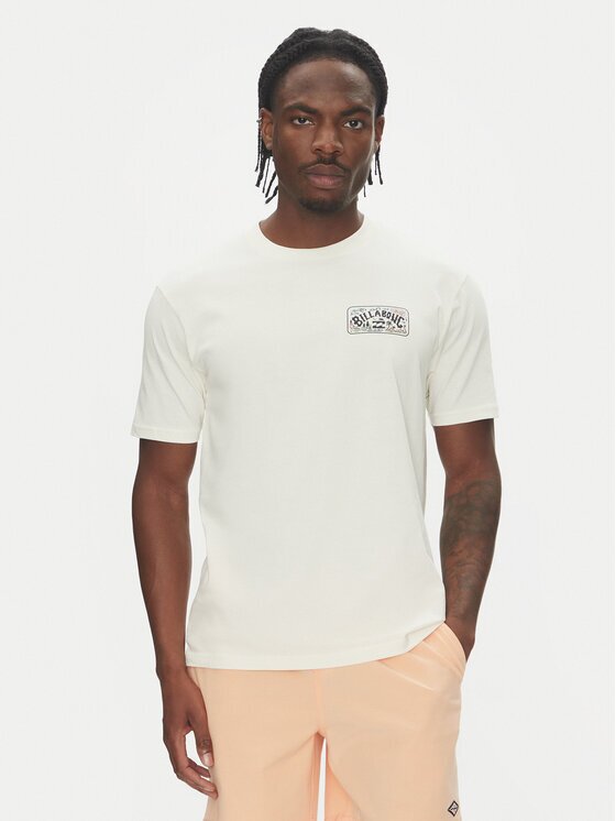 Billabong Тишърт Scenic Arch Adiv Ss 24A501539 Regular Fit