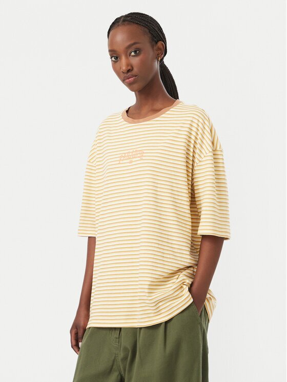 Billabong Тишърт True Boy Paradise EBJKT00130 Regular Fit