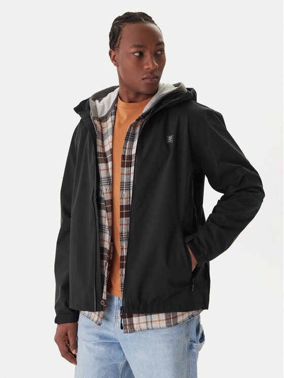 Billabong Яке за дъжд Rainstorm EBYJK00137 Regular Fit
