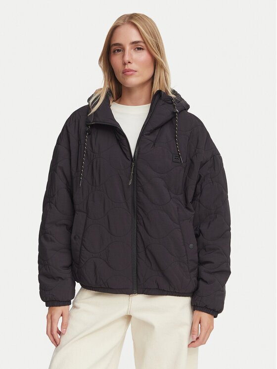 Billabong Зимно яке EBJJK00185 Oversize