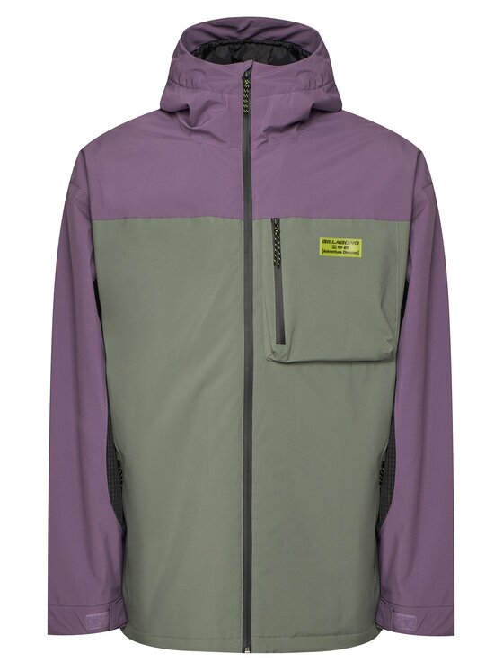 Billabong Зимно яке EBYJK00160 Regular Fit