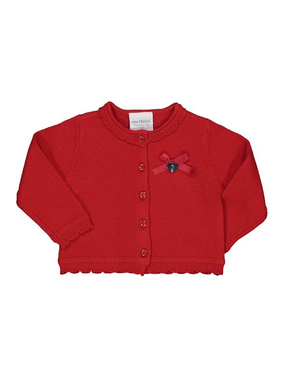 Birba Trybeyond Кардиган 999 76606 00 Regular Fit