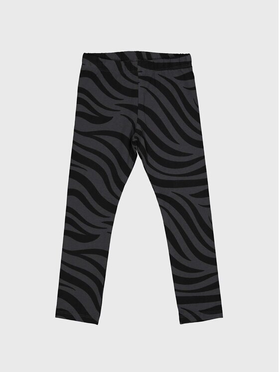 Birba Trybeyond Клин 999 52199 03 Сив Slim Fit