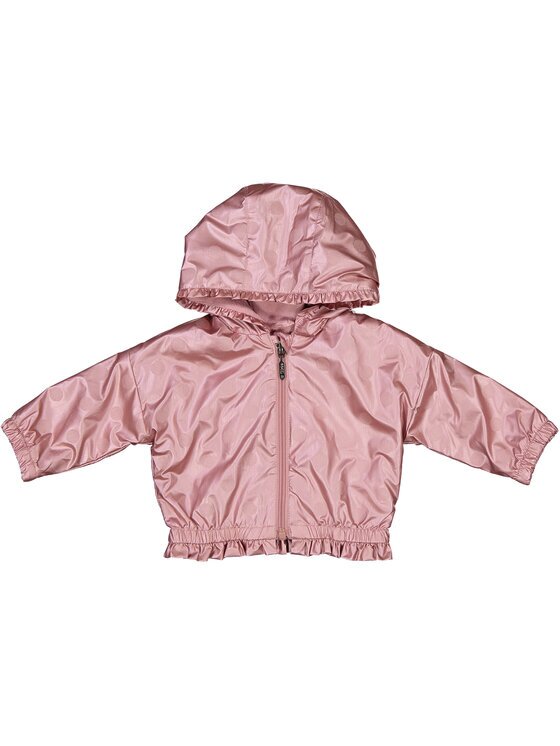 Birba Trybeyond Преходно яке 999 67003 00 Regular Fit