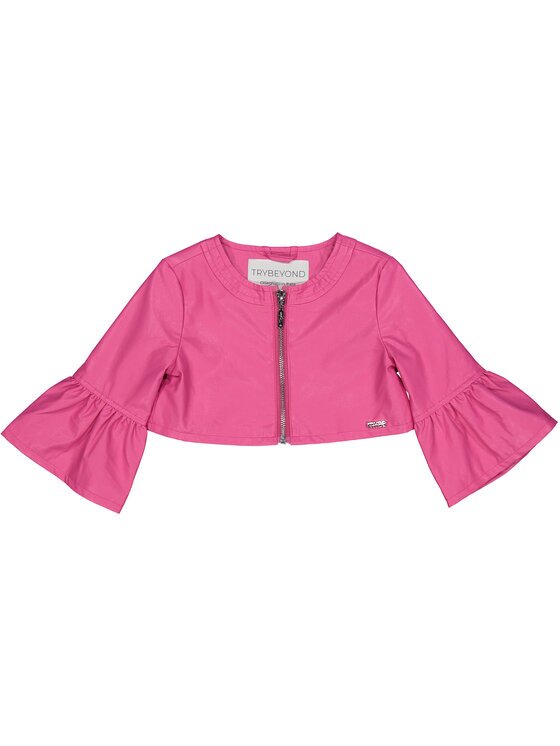Birba Trybeyond Преходно яке 999 67493 00 M Regular Fit
