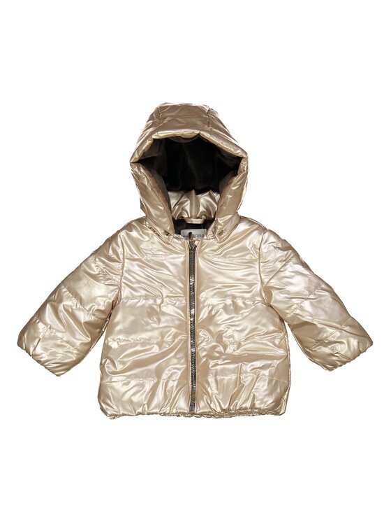 Birba Trybeyond Зимно яке 999 77000 00 Златист Regular Fit