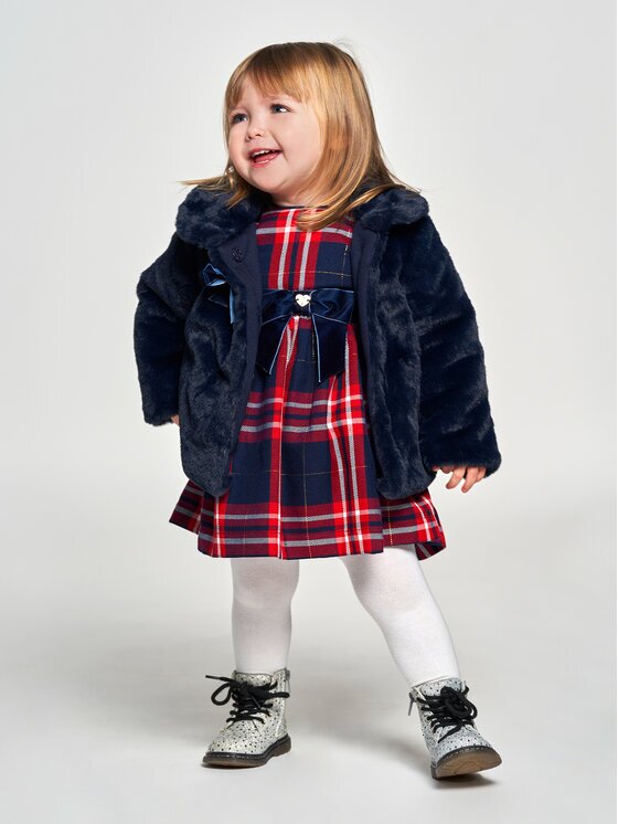 Birba Trybeyond Зимно яке 999 77027 00 Тъмносин Regular Fit