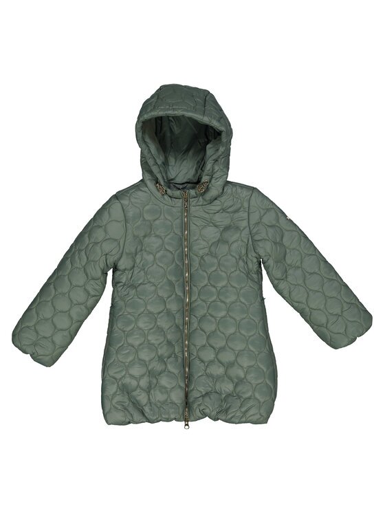 Birba Trybeyond Зимно яке 999 77499 00 M Зелен Regular Fit
