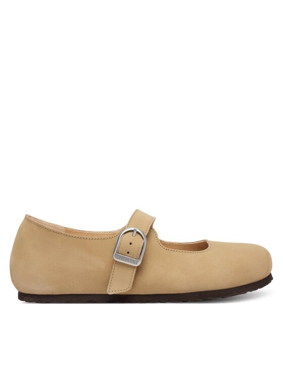 Birkenstock Балеринки Santa Clarita 1031613