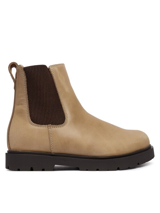 Birkenstock Боти тип челси Highwood Slip On 1033180