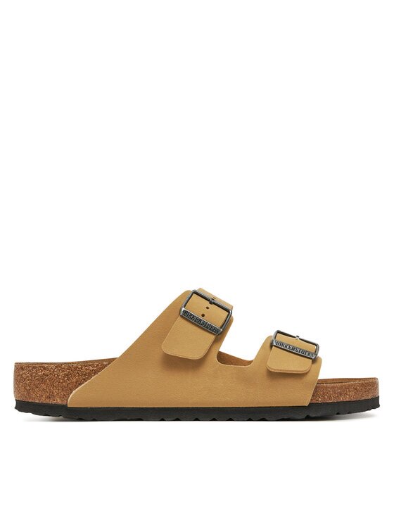 Birkenstock Чехли Arizona Birko-Flor 552681