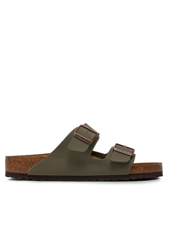 Birkenstock Чехли Arizona Birko-Flor nubuk 0151211