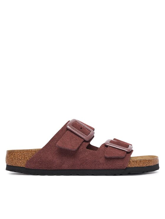 Birkenstock Чехли Arizona Cushion Buckle 1033088