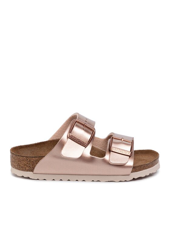Birkenstock Чехли Arizona Kids 1017382