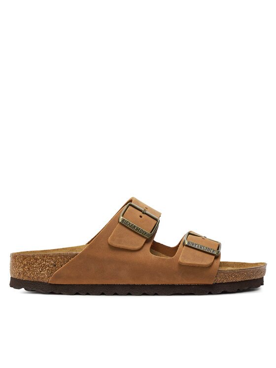 Birkenstock Чехли Arizona Leoi 1028272