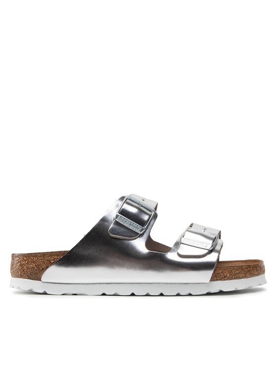 Birkenstock Чехли Arizona Metallic 1005961