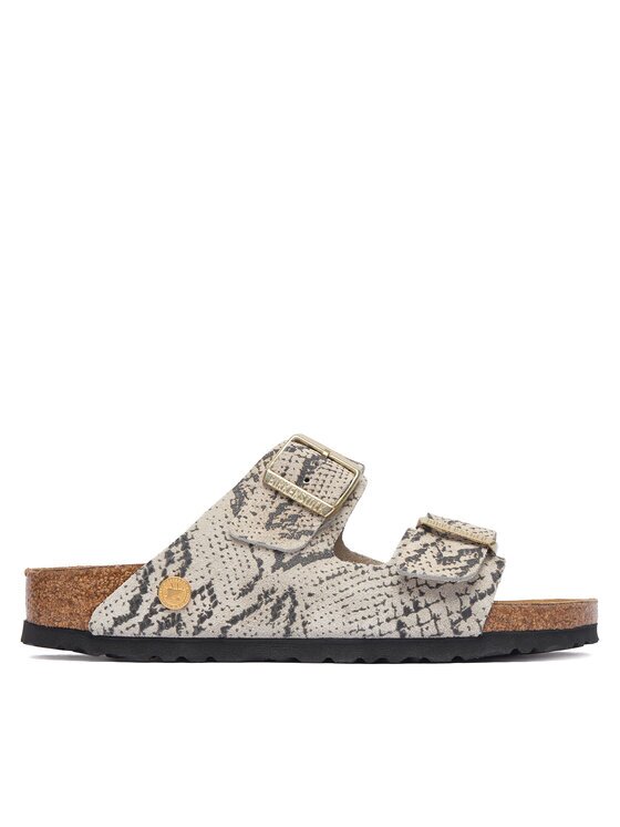 Birkenstock Чехли Arizona Print 1033330