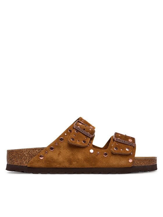 Birkenstock Чехли Arizona Rivet 1031731
