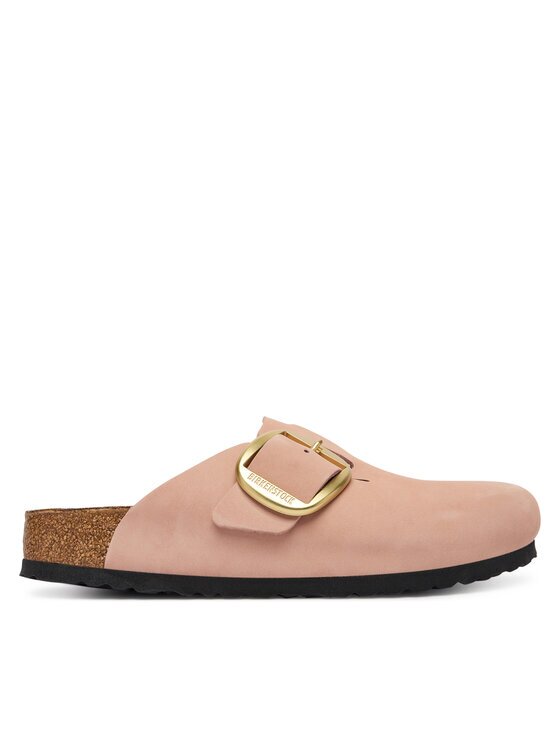 Birkenstock Чехли Boston Big Buckle 1031883