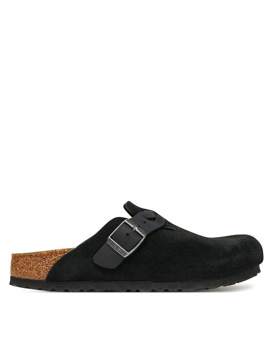 Birkenstock Чехли Boston Braided 1032933