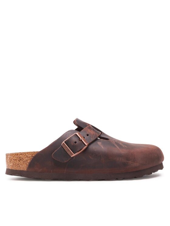 Birkenstock Чехли Boston Bs 0059463