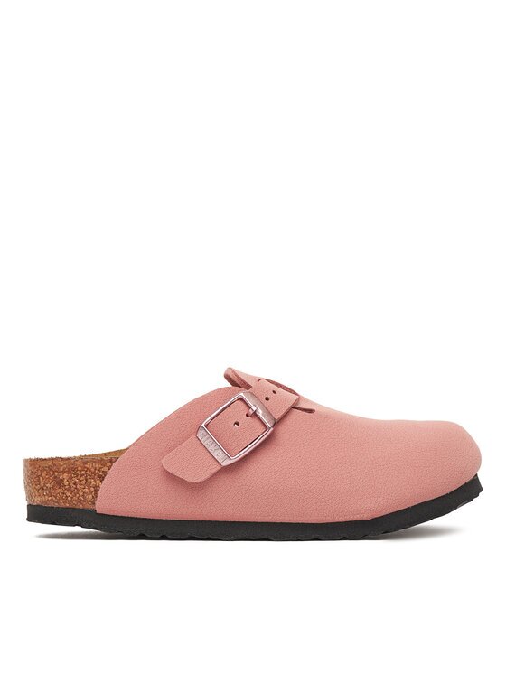 Birkenstock Чехли Boston Kids 1030809 S