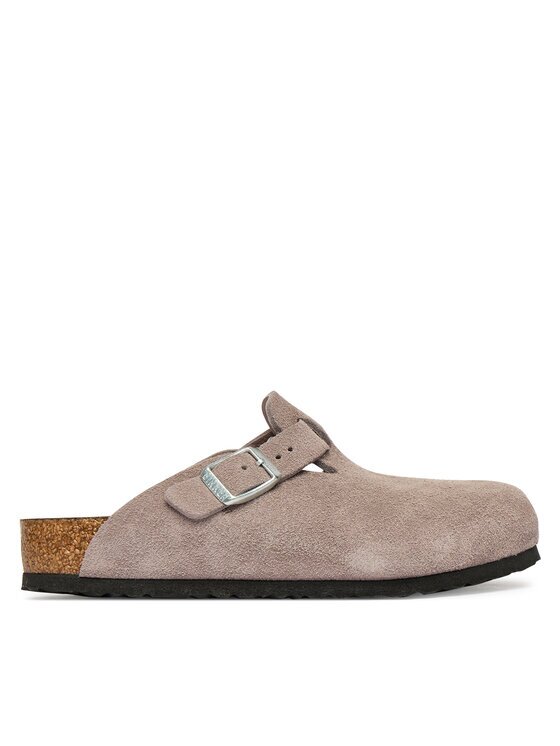 Birkenstock Чехли Boston Kids BS 1027894