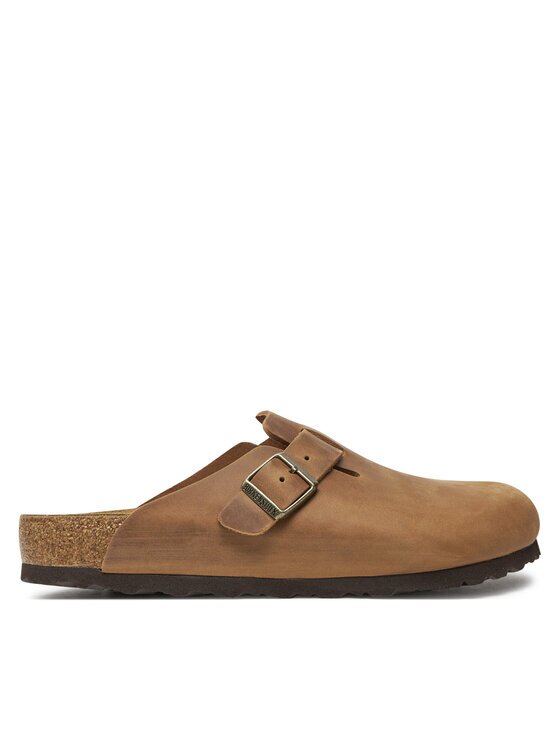 Birkenstock Чехли Boston Leoi 1028179